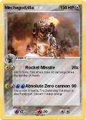 Mechagodzilla