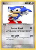 Sonic