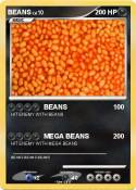BEANS