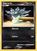 Zigarde Ex