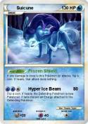 Suicune