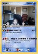 stop!!!