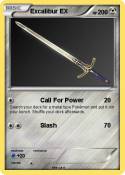 Excalibur EX
