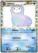 Alpacca