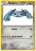 Metagross