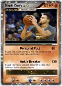 Steph Curry
