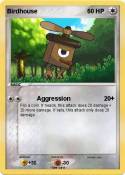 Birdhouse