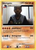 blackgoko