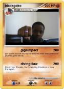blackgoko
