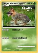berger allemand