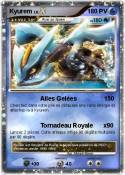 Kyurem