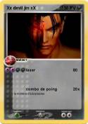 Xx devil jin xX