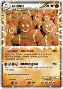 cookie's