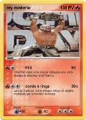 rey misterio