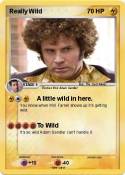 Really Wild