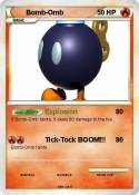 Bomb-Omb