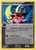 Darkrai mode