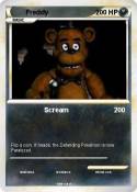 Freddy