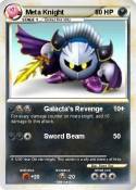 Meta Knight