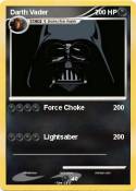Darth Vader
