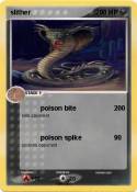 slither