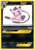 mega mew