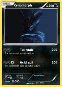 Xenomorph