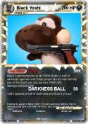 Black Yoshi