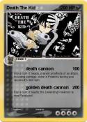 Death The Kid