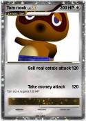 Tom nook