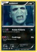 Voldemort