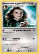 Hermione Grange