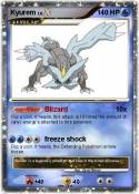 Kyurem