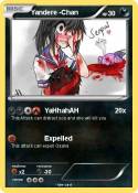 Yandere -Chan
