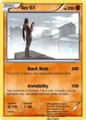 Spy EX