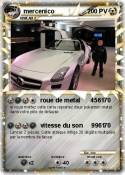 mercenico