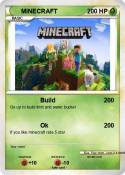 MINECRAFT