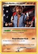 Chuck Norris