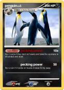 penguin