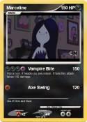 Marceline