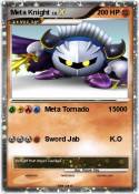 Meta Knight