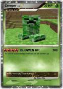 Creeper