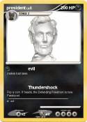 president