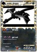 ender dragon