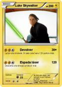 Luke Skywalker
