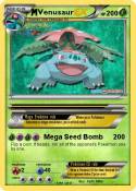 Venusaur