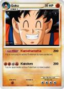 Goku