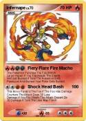 Infernape