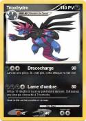 Trioxhydre
