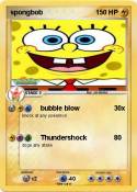 spongbob